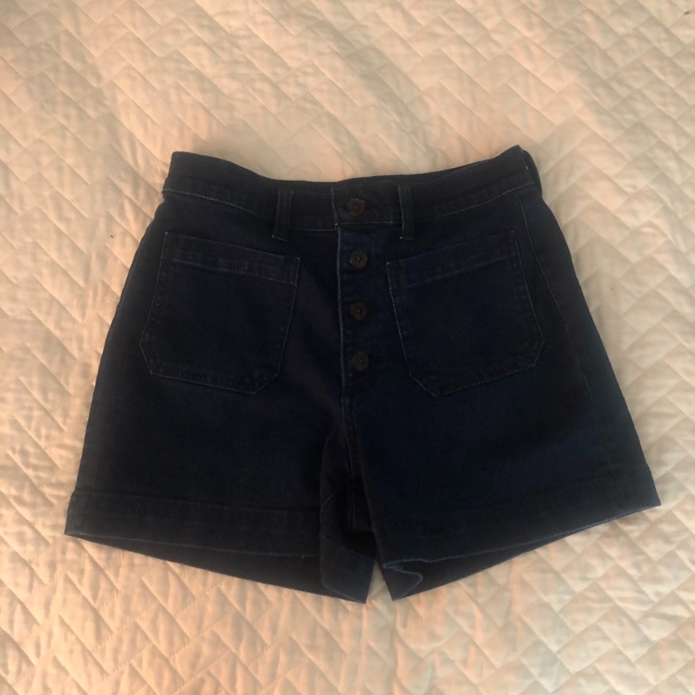J. Crew Shorts